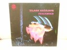 BLACK SABBATH - PARANOID --1ST PRESS LP IN LOVELY USED CONDITION -- EX- / EX-