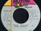 Crime Stopper - Drugs Addiction JA orig 7