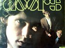 The Doors - The Doors, Elektra EKL 4007, LP Mono, 1967