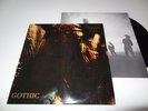  PARADISE LOST - Gothic  Black Vinyl LP  the gathering moonspell