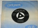 Clyde McPhatter - Just To Hold My Hand (London UK Orig 7