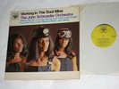 John Schroeder - Working In The Soul Mine (UK LP 1968) Funk Breaks Hammond