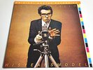 ELVIS COSTELLO-THIS YEARS MODEL-ORIGINAL MASTER RECORDING-LP/Vinyl/Record