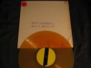 JIMI HENDRIX-MAUI, HAWAII- ORIGINAL-YELLOW VINYL-NO BAR CODE- SHRINK