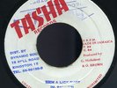 Michael Palmer - Dem A Lick Shot JA orig 7