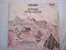 Caravan - In the Land of Grey and Pink - original LP