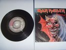 IRON MAIDEN - PURGATORY 7