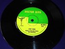 Hazel Jolly Boys The Fugitives Stop Them / Deep Down Doctor Bird Rocksteady VG-
