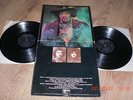 The Jimi Hendrix Experience - Electric Ladyland Double LP Track Record