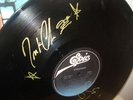 STRANGER Band AUTO Billings * King  Florida Gators Tampa Bay Bucs Tampa Bay Rays