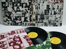 THE ROLLING STONES EXILE ON MAIN ST 2 LP 1972 ORIGINAL PRESSING EX RARE