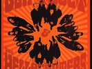 HELLACOPTERS & BLÅ TÅGET / Original Swedish Single