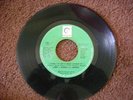 Jimmy JJ Barnes I Think I've Got A Good Chance 45 Detroit Northern Soul CWO1