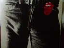 ROLLING STONES VERY RARE LP 