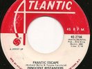 Inocent Bystanders - Frantic Escape - Atlantic - WD - N/SOUL
