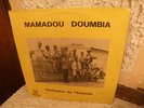 MANDING AFRO LATIN LP MAMADOU DOUMBIA ENTENTE
