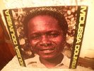 MOUSSA DOUMBIA  IVORY COAST AFRO FUNK - SUPERB CONDITION