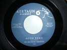 RARE SURF 45. THE HOLLYWOOD TORNADOES-MOON DAWG-FRANK ZAPPA