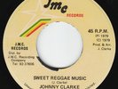 Johnnie Clarke - Sweet Reggae Music - ROOTS MONSTER