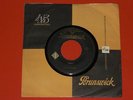 7-Single-60er-Schlager-UDO JÜRGENS-Jenny (Rarität auf engl gesungen)