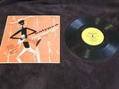 Calypso Jamboree record. Tiki art. Shag 1950s Paragon records