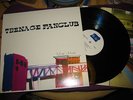 Teenage Fanclub - Man Made - UK Rock LP 2005 RARE
