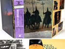 NEIL YOUNG journey through the past JAPAN orig DLP  [FREE P+P]