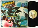 FELA & AFRIKA 70 Zombie LP on Mercury insert NM shrink