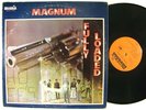 MAGNUM Fully Loaded LP on The Phoenix VG++ soul funk