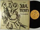 RIMSHOTS Soul Train LP on All Platinum shrink