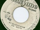 JOE WHITE MY GUIDING STAR COXSONE BLANK Rocksteady Coxsone 7