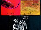 ALICE COOPER-3 Albums Up For Bid-LOVE IT TO DEATH-SCHOOLS OUT-KILLER