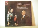 ASD 3598 ELgar Violin Concerto IDA HAENDEL