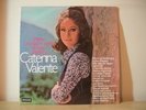 DECCA SCLA 7046 Caterina Valente RARE AUSSIE LP Wenn es Nacht...