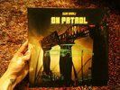SUN ARAW - ON PATROL 2XLP OOP emeralds peaking lights pocahaunted magic lantern