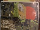 Frank Turner Jonah Matranga split 12