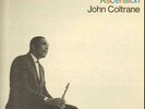 JAZZ LP - JOHN COLTRANE  