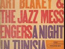 JAZZ LP -  ART BLAKEY & JAZZ MESSENGERS 