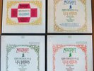 LILI KRAUS - SIGNED - MOZART, COMPLETE PIANO CONCERTOS, EPIC, 4 Box sets -  MINT