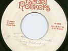 RARE Tony Brevett - I Need to Belong - 1976 Israel Rockers JA 7