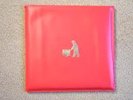 THE MARS VOLTA- FRANCES THE MUTE- QUADRUPLE GLOW IN THE DARK VINYL- 