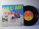 THE CLASH Tommy Gun 7