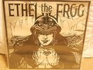 ETHEL THE FROG SEALED ORIGINAL  1980 EMI OC  62-63739 STERO NWOBHM