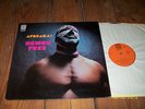 DEMON FUZZ afreaka OG UK DAWN  PSYCH GRAIL FUNK 1970 LP M-