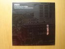 Irma - TOM PHILLIPS, GAVIN BRYARS, FRED ORTON - vinyl album