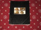 BEATLES GET BACK BOOK  (LET IT BE BOX SET) 1969 APPLE PUBLISHED
