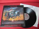 JAG PANZER-AMPLE DESTRUCTION LP Hades Griffin Stormtrooper No mercy Heretic
