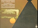 JAZZ LP - THE DAVE PIKE QUARTET 