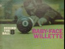 JAZZ LP -   BABY FACE WILLETTE   