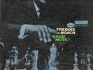 JAZZ LP - FREDDIE ROACH 